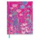 Lucy Innes Williams: Pink Garden House (Blank Sketch Book)