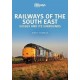 Railways of the South East: Sussex and its Surrounds