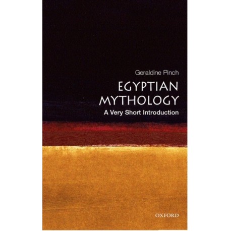Egyptian Myth: A Very Short Introduction