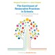 The Continuum of Restorative Practices in Schools: An Instructional Training Manual for Practitioners