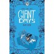 Giant Days Library Edition Vol. 7