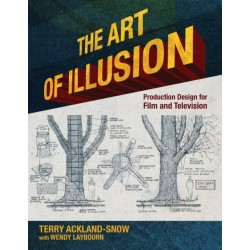 The Art of Illusion: Production Design for Film and Television