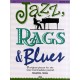 Jazz, Rags & Blues 4