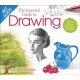 Art Class: The Essential Guide to Drawing: How to Create Your Own Artwork