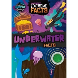 Underwater Facts