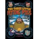 The Three Little Flying Pigs: A Graphic Novel