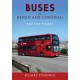 Buses of Devon and Cornwall: Past and Present