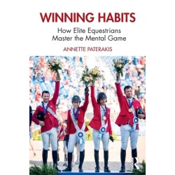 Winning Habits: How Elite Equestrians Master the Mental Game