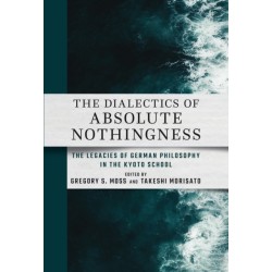 The Dialectics of Absolute Nothingness: The Legacies of German Philosophy in the Kyoto School