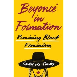 Beyonce in Formation: Remixing Black Feminism