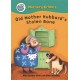 Old Mother Hubbard's Stolen Bone