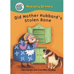 Old Mother Hubbard's Stolen Bone