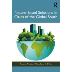 Nature-Based Solutions in Cities of the Global South