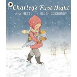 Charley's First Night