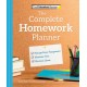 The Princeton Review Complete Homework Planner: How to Maximize Time, Minimize Stress, and Get Every Assignment Done