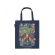Puffin in Bloom: Anne of Green Gables Tote Bag
