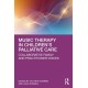 Music Therapy in Children’s Palliative Care: Collaborative Family and Practitioner Voices