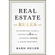 Real Estate Rules: The Investor's Guide to Picking Winners and Avoiding Losers in Listed Property
