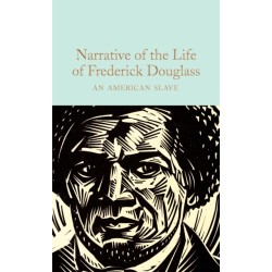 Narrative of the Life of Frederick Douglass: An American Slave