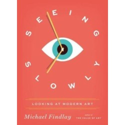 Seeing Slowly: Looking at Modern Art