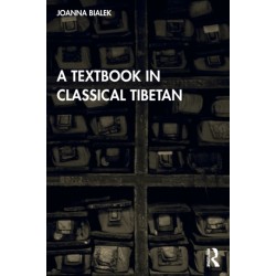 A Textbook in Classical Tibetan