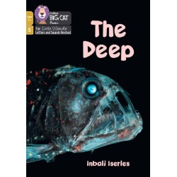 The Deep: Phase 5 Set 4