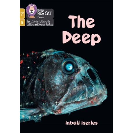 The Deep: Phase 5 Set 4