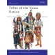The Tribes of the Sioux Nation