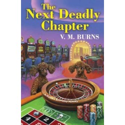 The Next Deadly Chapter