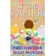 Patchwork Quilt Murder