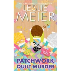 Patchwork Quilt Murder