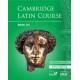 Cambridge Latin Course Student Book 3 with Digital Access (5 Years) 5th Edition