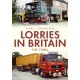 Lorries in Britain: The 1980s