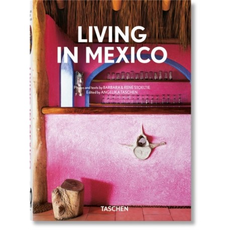 Living in Mexico. 45th Ed.
