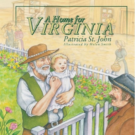 A Home for Virginia
