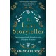 The Lost Storyteller: An enchanting debut novel about family secrets and fairytales