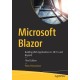 Microsoft Blazor: Building Web Applications in .NET 6 and Beyond