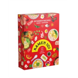 Ramen 101: 50 recipes that prove ramen is the king of noodle soups