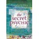 The Secret Psychic: Embrace the Magic of Subtle Intuition, Natural Spirit Communication, and Your Hidden Spiritual Life