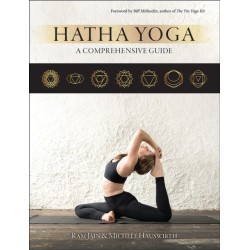 Hatha Yoga: A Comprehensive Guide