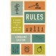 Rules: A Short History of What We Live By