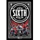 The Sixth Gun Omnibus Vol. 3: Vol 3