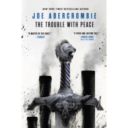 The The Trouble With Peace