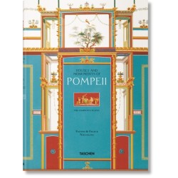 Fausto & Felice Niccolini. Houses and Monuments of Pompeii