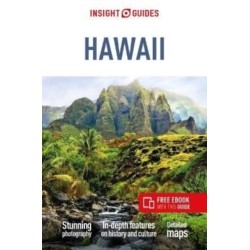 Insight Guides Hawaii: Travel Guide with eBook