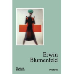 Erwin Blumenfeld