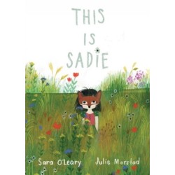 This is Sadie