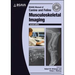 BSAVA Manual of Canine and Feline Musculoskeletal Imaging
