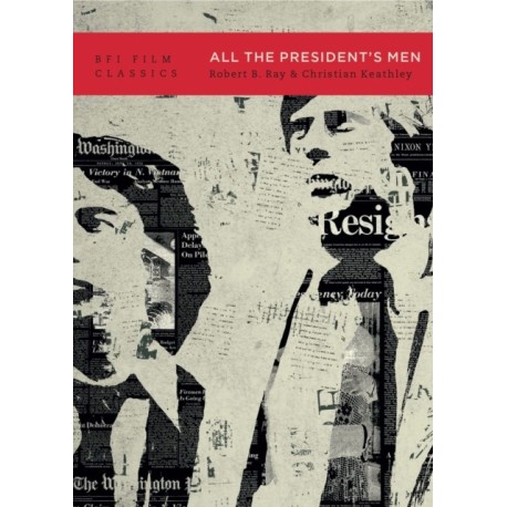 All the President’s Men