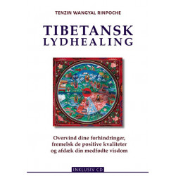 Tibetansk lydhealing